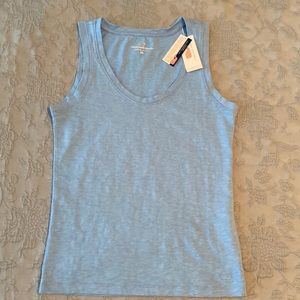 Vineyard Vines Women’s Tank Top Blue Size XS